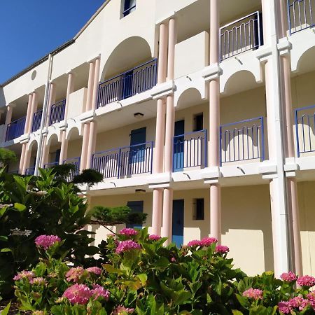 Royan - Agreable Duplex Plage De Nauzan Vaux-sur-Mer Bagian luar foto